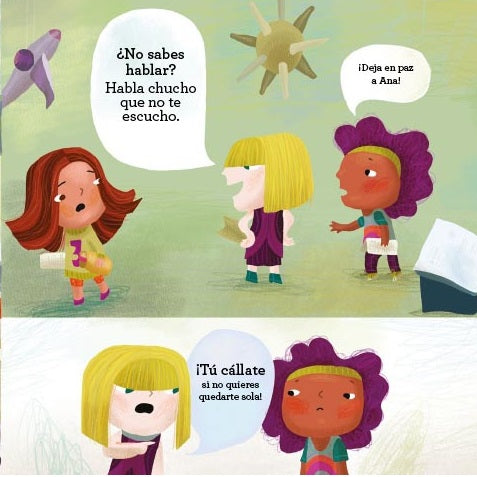 Hoy no juegas Hoy no juegas